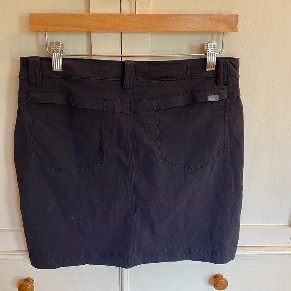 Nwt Eddie Bauer Adventure Skort - Picture 6 of 10